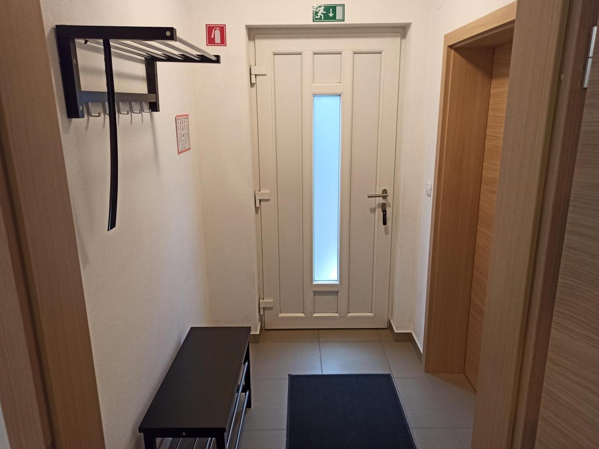 6 B Zgosa Apartment Dvorska Vas Exterior foto