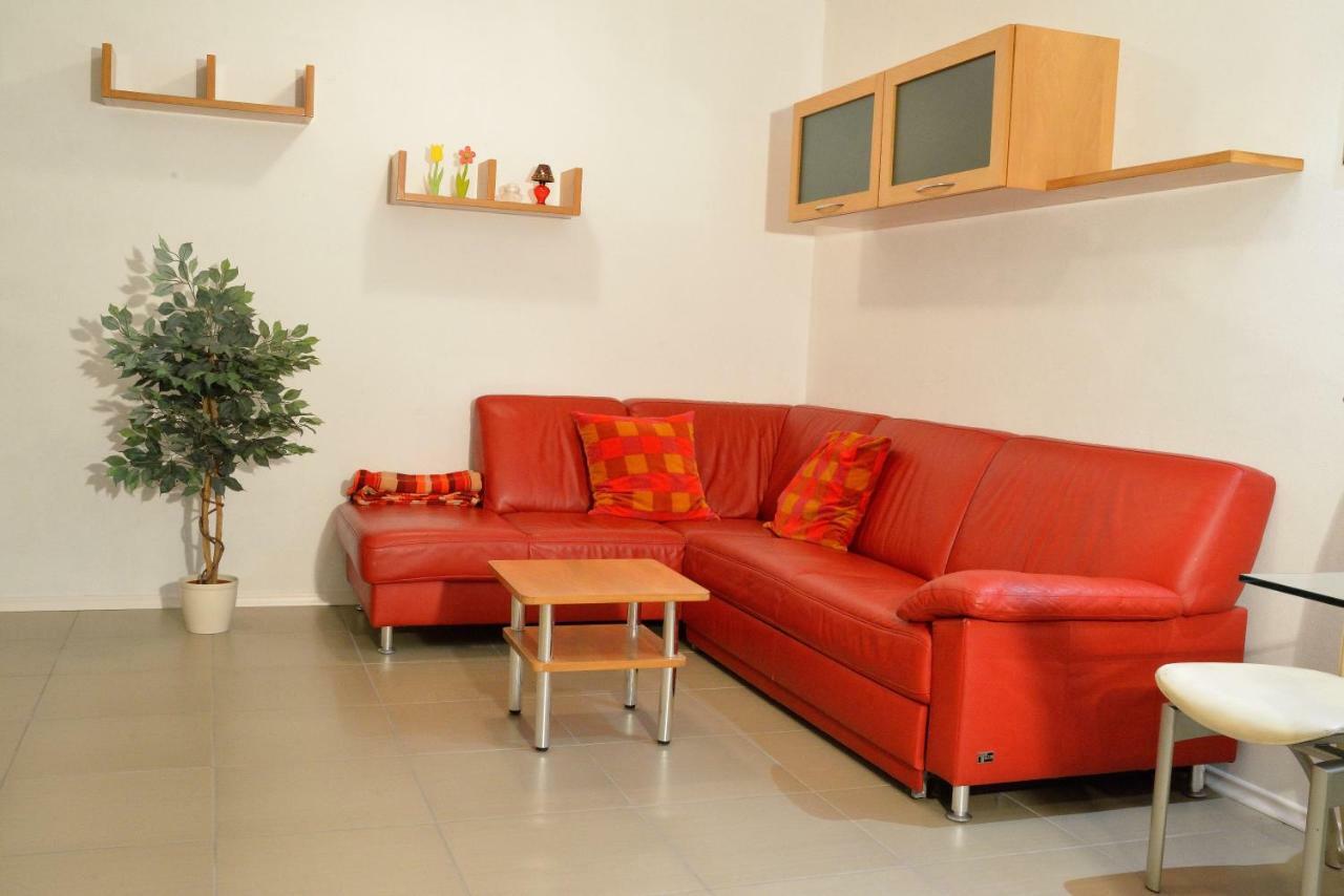 6 B Zgosa Apartment Dvorska Vas Exterior foto